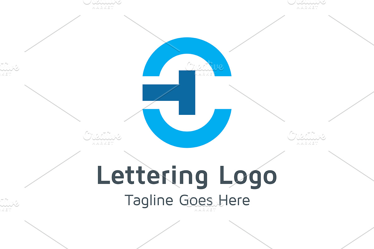 20 Logo Lettering E Template Bundle, a Branding & Logo Template by Acongraphic (Photo 20 of 21)