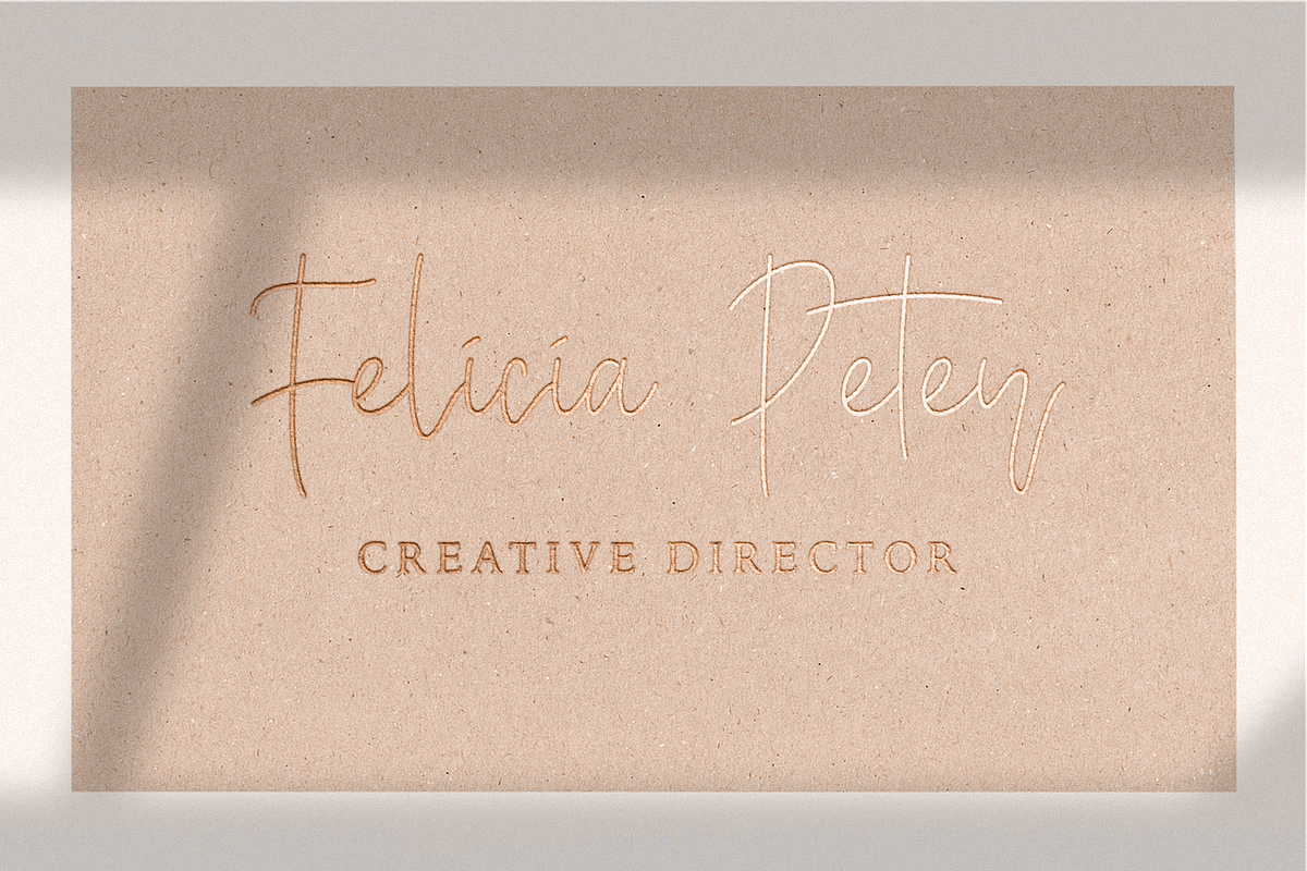 Baster Monky - Monoline Script Font, a Script Font by StringLabs (Photo 9 of 13)
