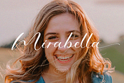 Beloved - Stylish Calligraphy Font, a Script Font by Pen Culture (Thumbnail 4 of 6)