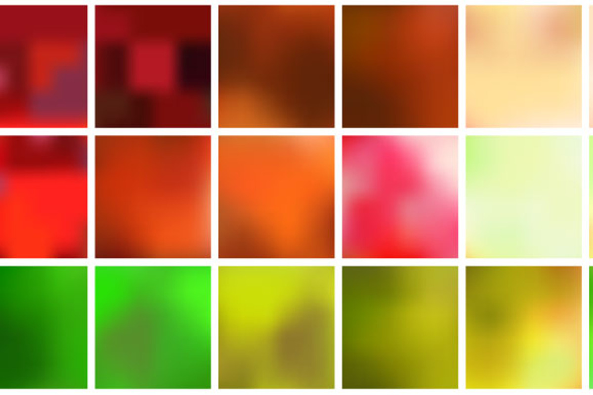 Set of 56 vector backgrounds preview 3