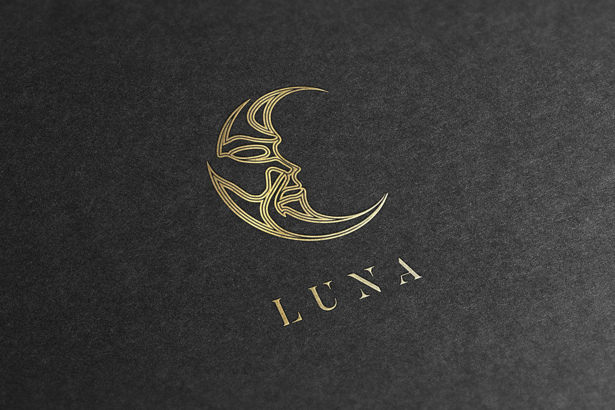 Space Odyssey Logo Collection, a Branding & Logo Template by Michael Rayback Design (Photo 8 of 12)