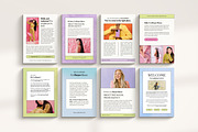 eBook + Workbook Coach Bundle CANVA, a Marketing Template by Fallon Gerst (Thumbnail 12 of 30)