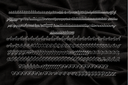Lavéra – Elegant Signature Script, a Script Font by Fortunes Co (Thumbnail 5 of 8)