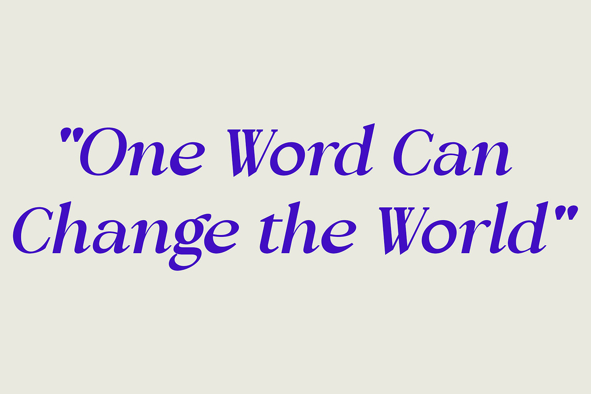 Tensura, a Serif Font by LuhopCreative (Photo 14 of 21)