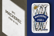 SFC Mackerel (Refined) - Font Duo, a Serif Font by Skilline Supply Co. (Thumbnail 7 of 22)