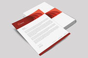 Letterhead, a Stationery Template by BettyDesign (Thumbnail 4 of 7)