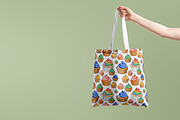 Cupcake Seamless Pattern, a Pattern Graphic by Digital Studio (Thumbnail 12 of 12)