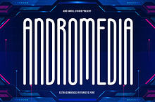 Andromedia