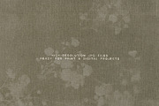 Faded Herbarium: Texture Backgrounds, a Texture Graphic by lerinartstudio (Thumbnail 8 of 13)