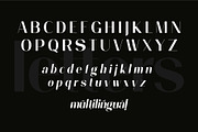 Prague Display, a Font by nurrontype (Thumbnail 12 of 14)