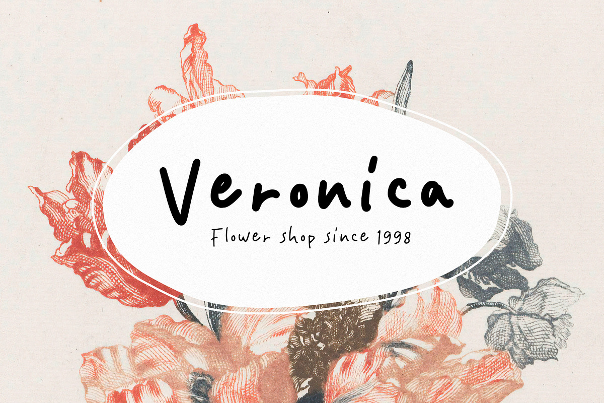 Hey Tiny - Playful Font Family, a Font by Prioritype Co (Photo 3 of 10)
