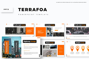 Terrafoa - Powerpoint Template