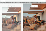 Joshua Tree - Lightroom Presets, a Preset Add-On by Truesight Supply Co. (Thumbnail 6 of 10)