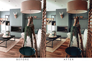 10+ Interior Lightroom Presets, a Preset Add-On by Tumbuh Kerja (Thumbnail 9 of 12)