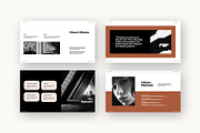 Tura : Architect Pitch Google Slides, a Presentation Template by Punkl Camp (Thumbnail 6 of 9)