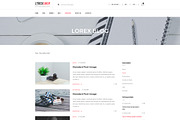 LOREX - E-commerce PSD Templates, a Websites & App Template by ArtStyles (Thumbnail 19 of 26)