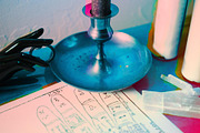Divine Hand Tarot Photo Stock, an Arts & Entertainment Photo by House of Divine Style (Thumbnail 5 of 16)