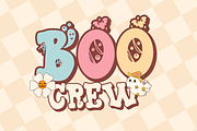 Crazy Halloween is a Halloween font, a Serif Font by Brown Cupple (Thumbnail 3 of 5)