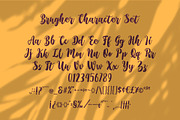 Brugher, a Handwritten Font by Astageni (Thumbnail 5 of 7)