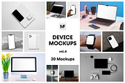 Mockup Bundle - Entire Shop 92% OFF, an Advertising Mockup by MockupForest (Thumbnail 50 of 82)