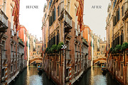 Kodak Film Lightroom Presets, an Action Add-On by CityTurtles (Thumbnail 3 of 10)