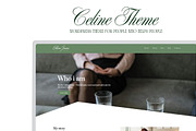 Wordpress Template for Coaches, a WordPress Template by Martalv Works (Thumbnail 5 of 5)