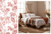 Graphic TERRACOTA Wedding Collection, an Object Graphic by Knopazyzy (Thumbnail 7 of 14)