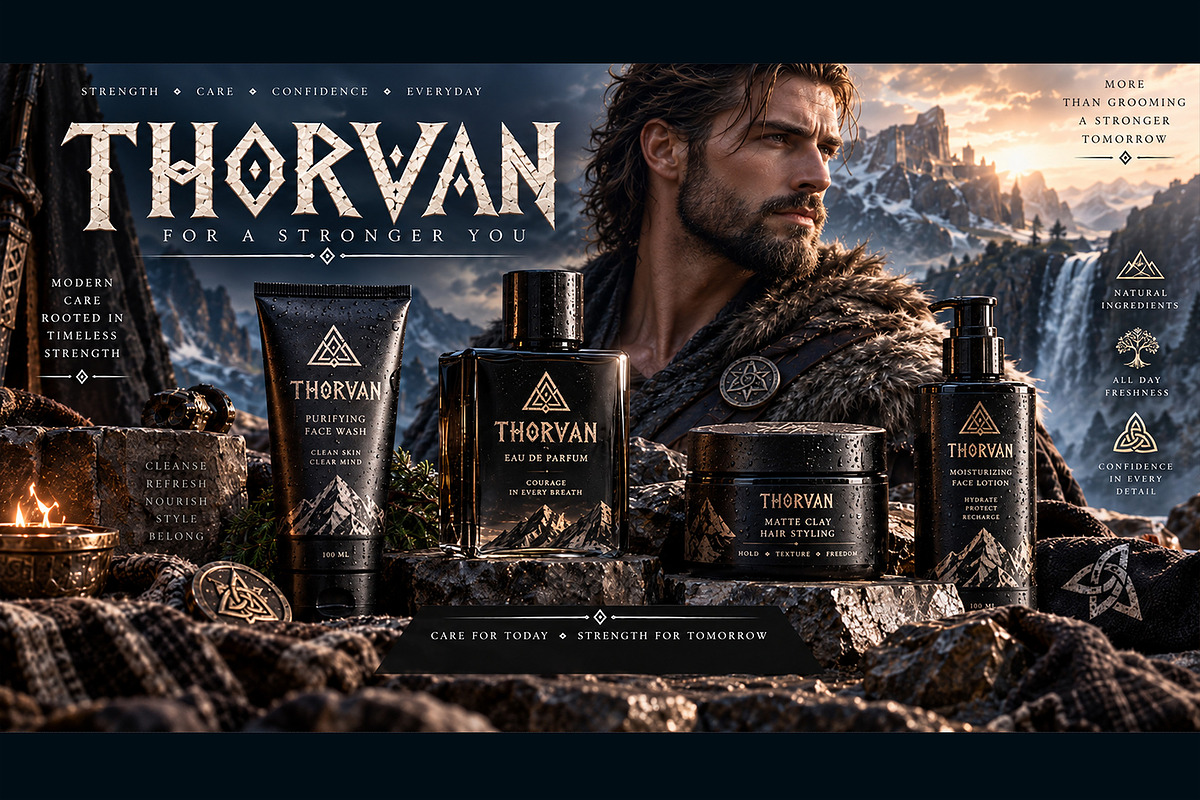 NORVETH, a Script Font by Art StoreID (Photo 12 of 16)