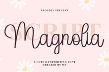 Magnolia