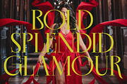 EKGIERO — Elegant Luxury Serif Font, a Serif Font by Enxyclo Studio (Thumbnail 6 of 21)