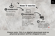 Resume/CV ATS Resume Template, a Resume Template by The Career Lab (Thumbnail 10 of 11)