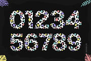 Leopard Font, a Font by Jozoor (Thumbnail 4 of 4)