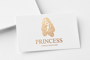 Princess Logo