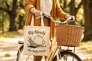 Sip slowly, an Animal Illustration by Vectorlina (Thumbnail 4 of 5)