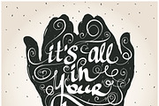 Inspirational quotes, a Decorative Illustration by VectorStory (Thumbnail 7 of 7)