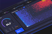 Orion UI Kit, an UI Kit Template by Illustration.Lab (Thumbnail 5 of 8)