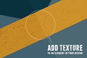 Texture Pack No.1 - Vector, a Texture Graphic by Design Lioness (Thumbnail 2 of 3)