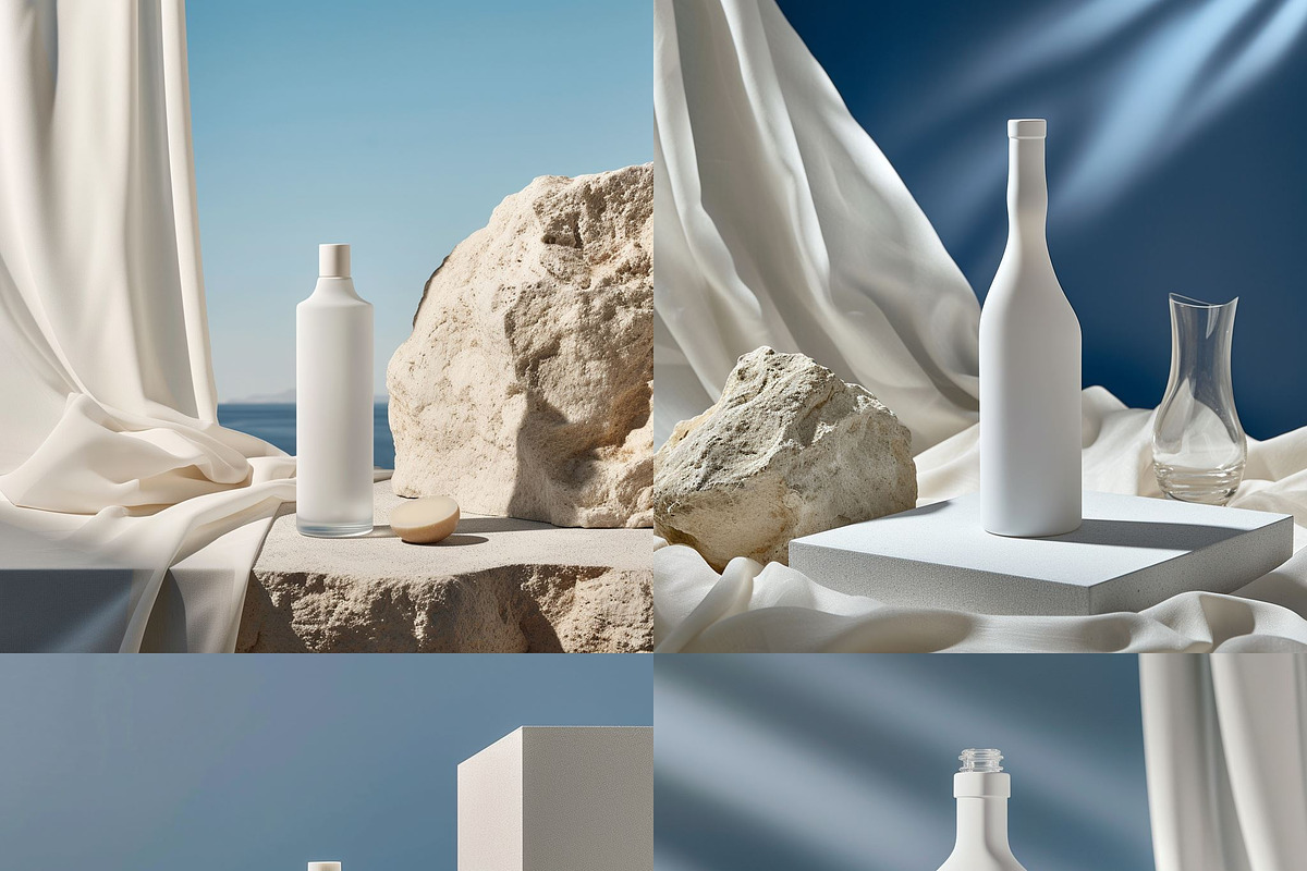 405 Product Placement Prompts: Vol 3, an Object Illustration by Sevenstyles (Photo 6 of 24)