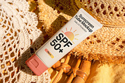 Sunscreen Tube Mockup, a Product Mockup by Pitchlook.Studio (Thumbnail 4 of 4)