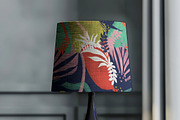 Lampshade Mockup, a Product Mockup by Nora Gad (Thumbnail 3 of 16)