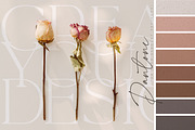 The Abstract Modern Bundle, a Texture Graphic by by creative paper (Thumbnail 77 of 86)