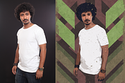 Comic Grunge Photoshop Action, an Action Add-On by ByronDMD (Thumbnail 3 of 7)