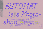 Automat, a Texture Graphic by Clear Supply (Thumbnail 4 of 18)