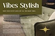 Mistical Spring - Modern Serif, a Serif Font by timelesstype.co (Thumbnail 14 of 20)