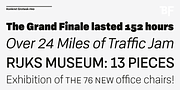 BF Konkret Grotesk Pro, a Sans Serif Font by BrassFonts (Thumbnail 13 of 14)