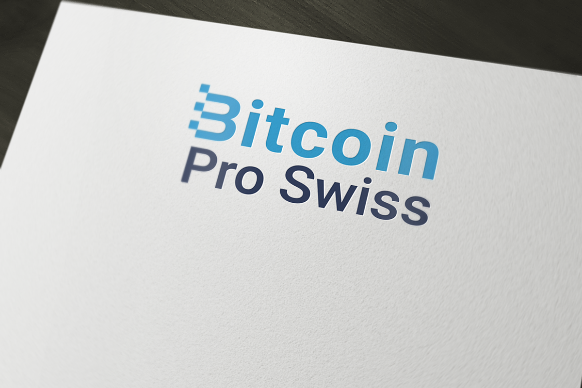 TOP 10 Logo for Bitcoin, a Branding & Logo Template by Creatricks (Photo 7 of 11)
