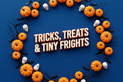 Minimal Halloween Background Set, a Holiday Photo by hkmonir (Thumbnail 9 of 21)