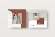 CANVA & PS / Waimea social media, a Social Media Template by Simple có (Thumbnail 7 of 10)
