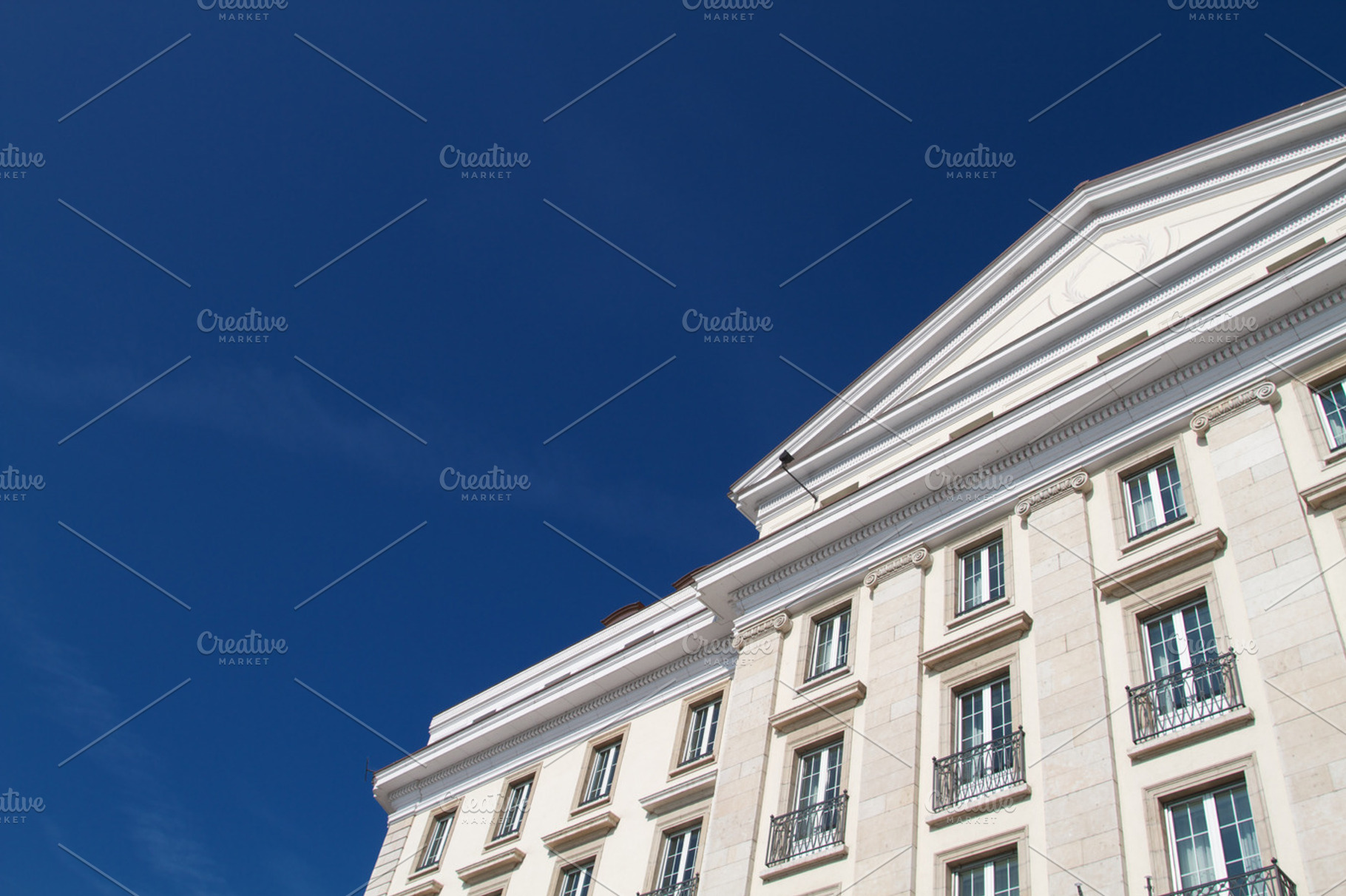 Geneva switzerland stock photo containing building and front