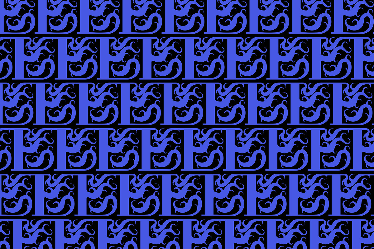 DELFTIA Display Typeface, a Font by MDP TYPEFACES (Photo 4 of 4)